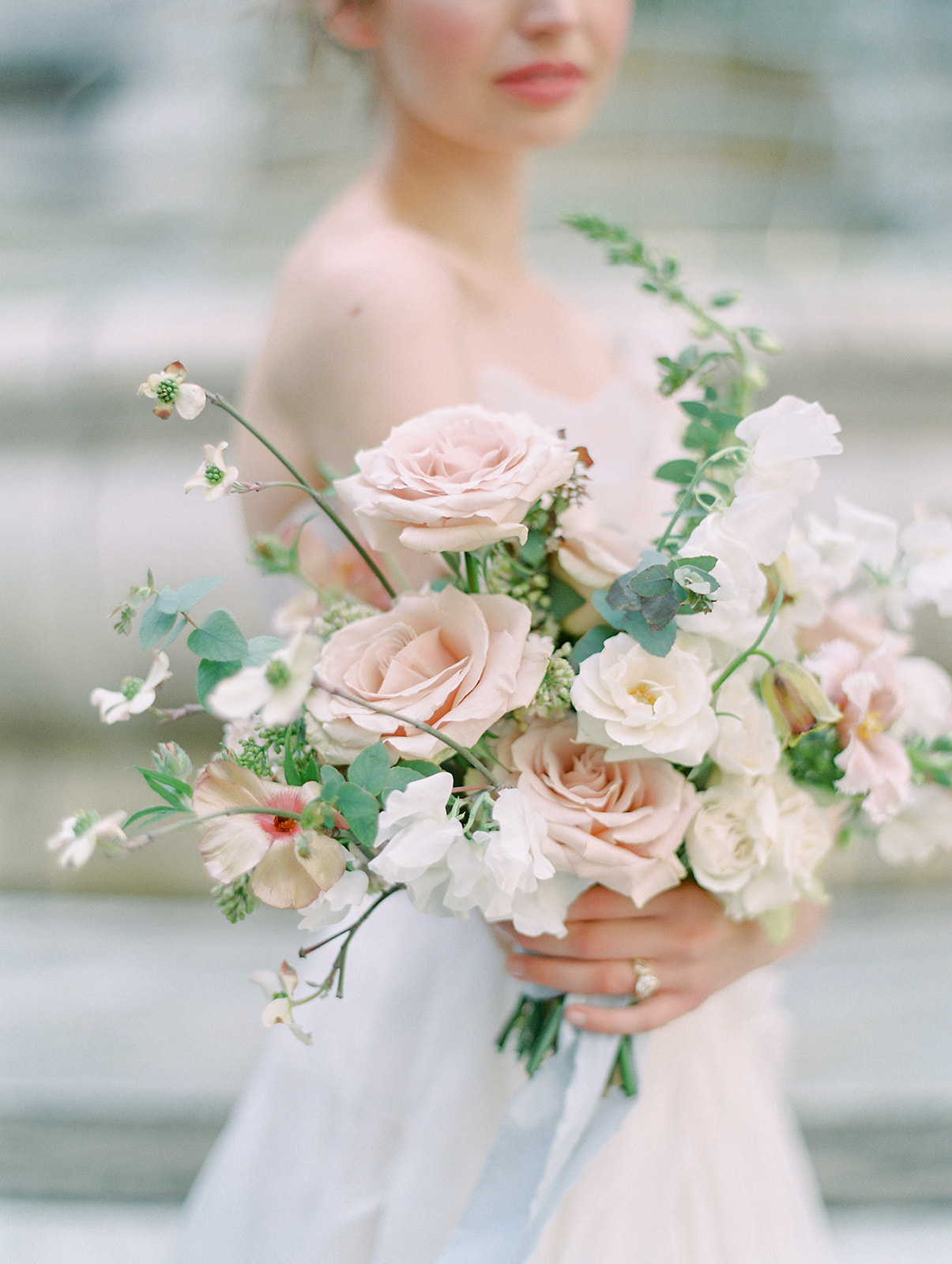 How to Plan A Fine Art Wedding | Rachael Ellen Events